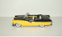 Форд Ford Fairlane 1956 Quartzo 1:43, масштабная модель, scale43