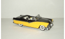 Форд Ford Fairlane 1956 Quartzo 1:43, масштабная модель, scale43