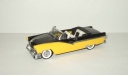 Форд Ford Fairlane 1956 Quartzo 1:43, масштабная модель, scale43