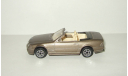 Мерседес Бенц Mercedes Benz 300 SL Cabrio W129 1989 Bburago 1:43 Made in Italy Ранний, масштабная модель, Mercedes-Benz, scale43