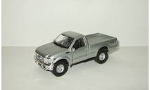 Форд Ford F Series F350 Пикап 4х4 2009 Maisto 1:46, масштабная модель, Maisto-Swarovski, scale43