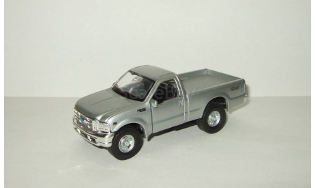 Форд Ford F Series F350 Пикап 4х4 2009 Maisto 1:46, масштабная модель, Maisto-Swarovski, scale43