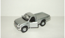 Форд Ford F Series F350 Пикап 4х4 2009 Maisto 1:46, масштабная модель, Maisto-Swarovski, scale43