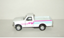 Форд Ford F Series F250 Пикап 4х4 1992 Maisto 1:46, масштабная модель, Maisto-Swarovski, scale43