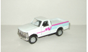 Форд Ford F Series F250 Пикап 4х4 1992 Maisto 1:46, масштабная модель, Maisto-Swarovski, scale43