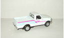 Форд Ford F Series F250 Пикап 4х4 1992 Maisto 1:46, масштабная модель, Maisto-Swarovski, scale43