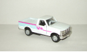 Форд Ford F Series F250 Пикап 4х4 1992 Maisto 1:46, масштабная модель, Maisto-Swarovski, scale43