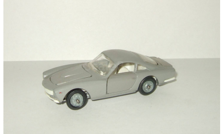 Феррари Ferrari 250 GT Berlinetta Металл сделано в СССР 1:43, масштабная модель, 1/43, Ремейк, NSU