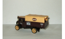 Foden Steam Wagon 1922 Models of Yesterday Matchbox 1:50, масштабная модель, 1/50