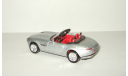 БМВ BMZ Z8 2001 New Ray 1:43, масштабная модель, BMW, scale43