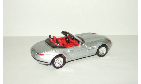 БМВ BMZ Z8 2001 New Ray 1:43, масштабная модель, BMW, scale43