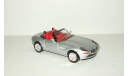 БМВ BMZ Z8 2001 New Ray 1:43, масштабная модель, BMW, scale43