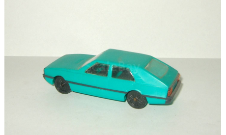 FSO Polonez Estetyka Ремейк сделано в ПНР 1:43, масштабная модель, 1/43