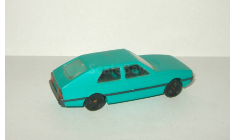 FSO Polonez Estetyka Ремейк сделано в ПНР 1:43, масштабная модель, 1/43