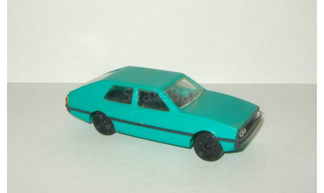 FSO Polonez Estetyka Ремейк сделано в ПНР 1:43, масштабная модель, 1/43