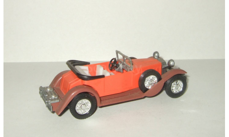 Stutz Bearkat Иа 1931 Ремейк сделано в СССР 1:43, масштабная модель, 1/43, Bertone