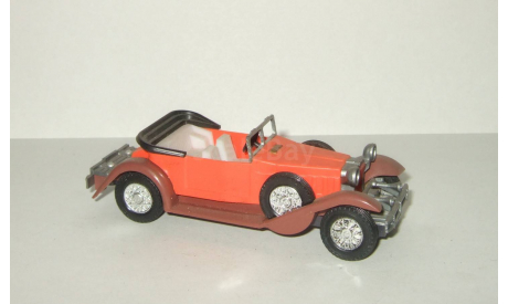 Stutz Bearkat Иа 1931 Ремейк сделано в СССР 1:43, масштабная модель, 1/43, Bertone