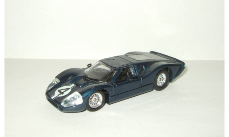 Форд Ford Mark IV Solido 1:43 Made in France Ранний № 170, масштабная модель, scale43