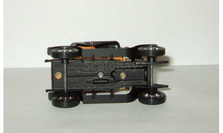 Опель Opel Coupe 1909 Models of Yesterday Matchbox 1:43, масштабная модель, 1/43