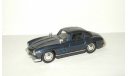 Мерседес Бенц Mercedes Benz 300 SL 1955 Gullwing W198 Solido 1:43 Made in France Ранний, масштабная модель, 1/43, Mercedes-Benz