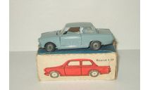 Форд Ford Consul Cortina Металл Ремейк сделано в СССР 1:43, масштабная модель, 1/43