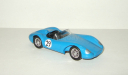 Феррари Ferrari Type 500 TRC Le Mans 1957 Solido 1:43 Made in France Ранний, масштабная модель, 1/43