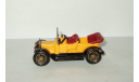 Daimler 1911 Y13 Models of Yesterday Matchbox 1:43, масштабная модель, 1/43