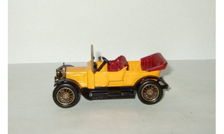 Daimler 1911 Y13 Models of Yesterday Matchbox 1:43, масштабная модель, 1/43