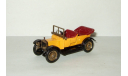 Daimler 1911 Y13 Models of Yesterday Matchbox 1:43, масштабная модель, 1/43