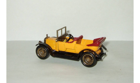 Daimler 1911 Y13 Models of Yesterday Matchbox 1:43, масштабная модель, 1/43