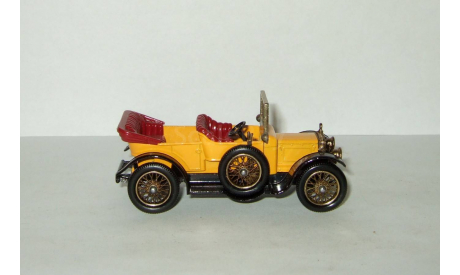 Daimler 1911 Y13 Models of Yesterday Matchbox 1:43, масштабная модель, 1/43