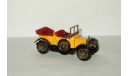 Daimler 1911 Y13 Models of Yesterday Matchbox 1:43, масштабная модель, 1/43