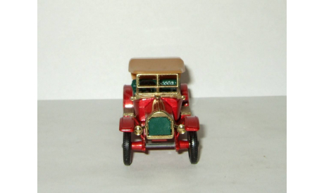 Stutz 1914 Y-8 Models of Yesteryear Matchbox 1:43, масштабная модель, 1/43