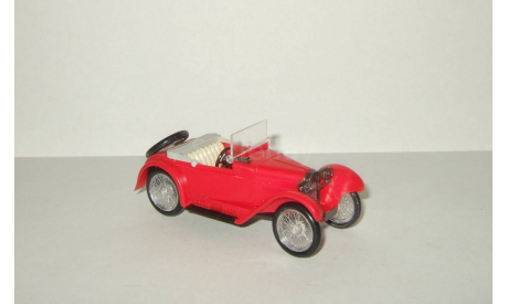 Aero 500 1929 Igra 1:36 без коробки, масштабная модель, 1:35, 1/35