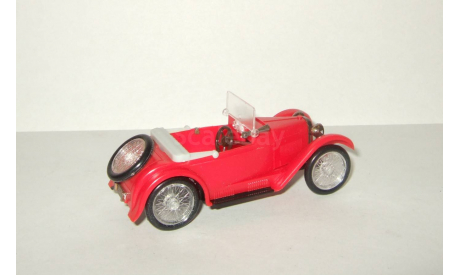 Aero 500 1929 Igra 1:36 без коробки, масштабная модель, 1:35, 1/35