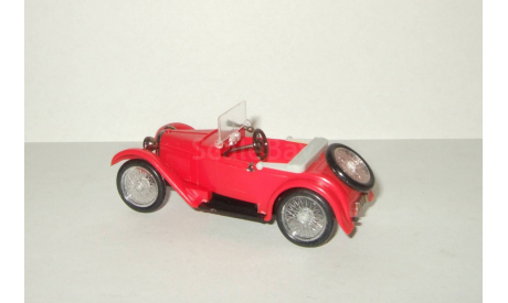 Aero 500 1929 Igra 1:36 без коробки, масштабная модель, 1:35, 1/35