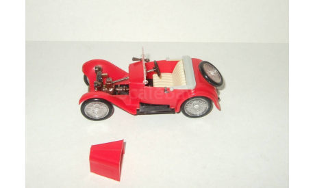 Aero 500 1929 Igra 1:36, масштабная модель, 1:35, 1/35, Ремейк