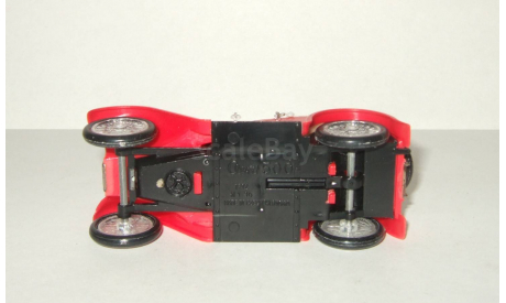 Aero 500 1929 Igra 1:36, масштабная модель, 1:35, 1/35, Ремейк