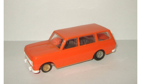 Вартбург Wartburg 353 Универсал сделано в ГДР 1:30, масштабная модель, 1/30