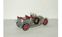 Набор 5 моделей - Rolls Royce + Talbot + Ford + Crossley + Ford Models of Yesterday Matchbox 1:43, масштабная модель, 1/43, Rolls-Royce