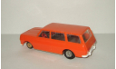 Вартбург Wartburg 353 Универсал сделано в ГДР 1:30, масштабная модель, 1/30