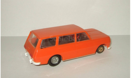 Вартбург Wartburg 353 Универсал сделано в ГДР 1:30, масштабная модель, 1/30