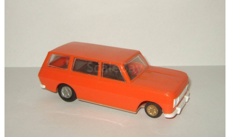 Вартбург Wartburg 353 Универсал сделано в ГДР 1:30, масштабная модель, 1/30