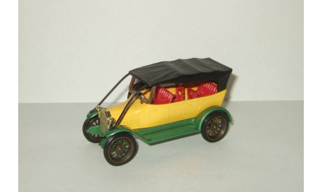 Фиат Fiat 1911 Gama 1:43 (1:45), масштабная модель, 1/43