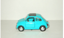 Фиат Fiat 500 1957 China Promo 1:32, масштабная модель, 1:43, 1/43, New Ray