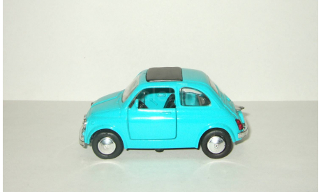 Фиат Fiat 500 1957 China Promo 1:32, масштабная модель, 1:43, 1/43, New Ray
