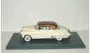 Шевроле Chevrolet Styline HT Coupe 1952 Neo 1:43 NEO44050, масштабная модель, scale43, Neo Scale Models