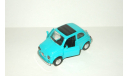 Фиат Fiat 500 1957 China Promo 1:32, масштабная модель, 1:43, 1/43, New Ray