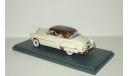 Шевроле Chevrolet Styline HT Coupe 1952 Neo 1:43 NEO44050, масштабная модель, scale43, Neo Scale Models