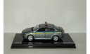 Мицубиси Mitsubishi Lancer X Ukraine Police Полиция Украины Vitesse 1:43 29311, масштабная модель, 1/43